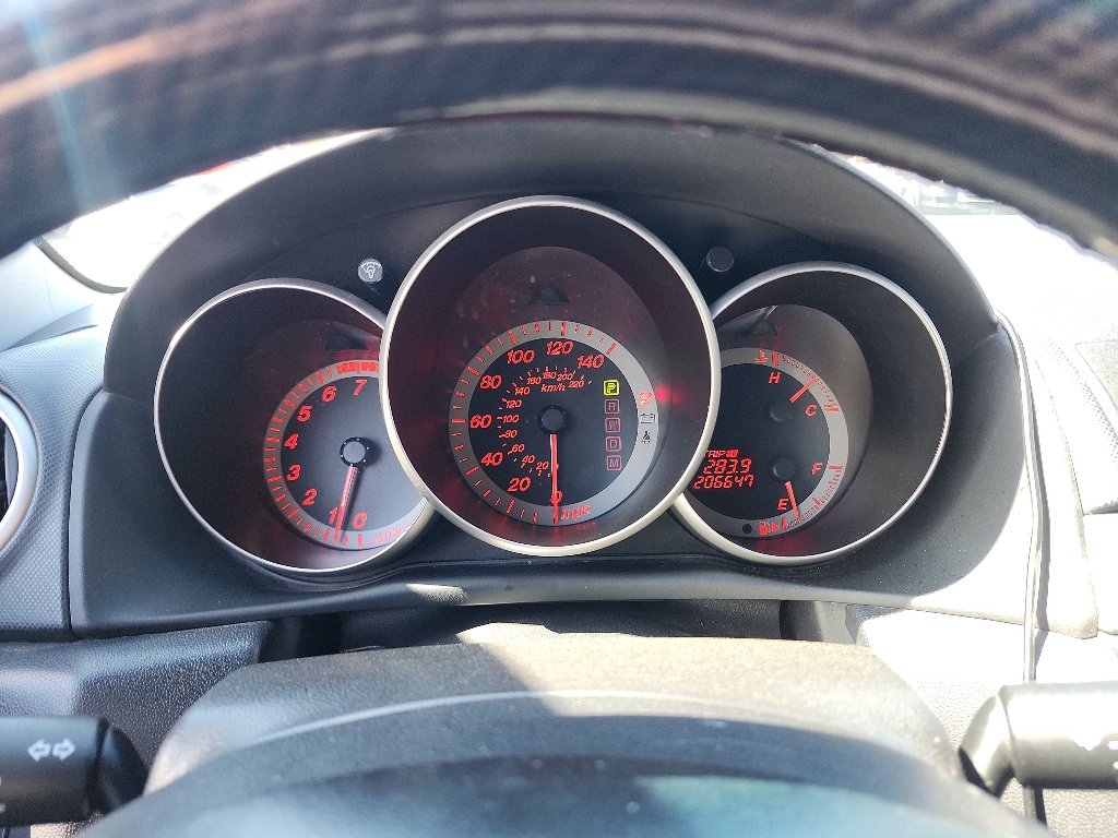 Used 2008  Mazda s Sport *Ltd Avail* image 19