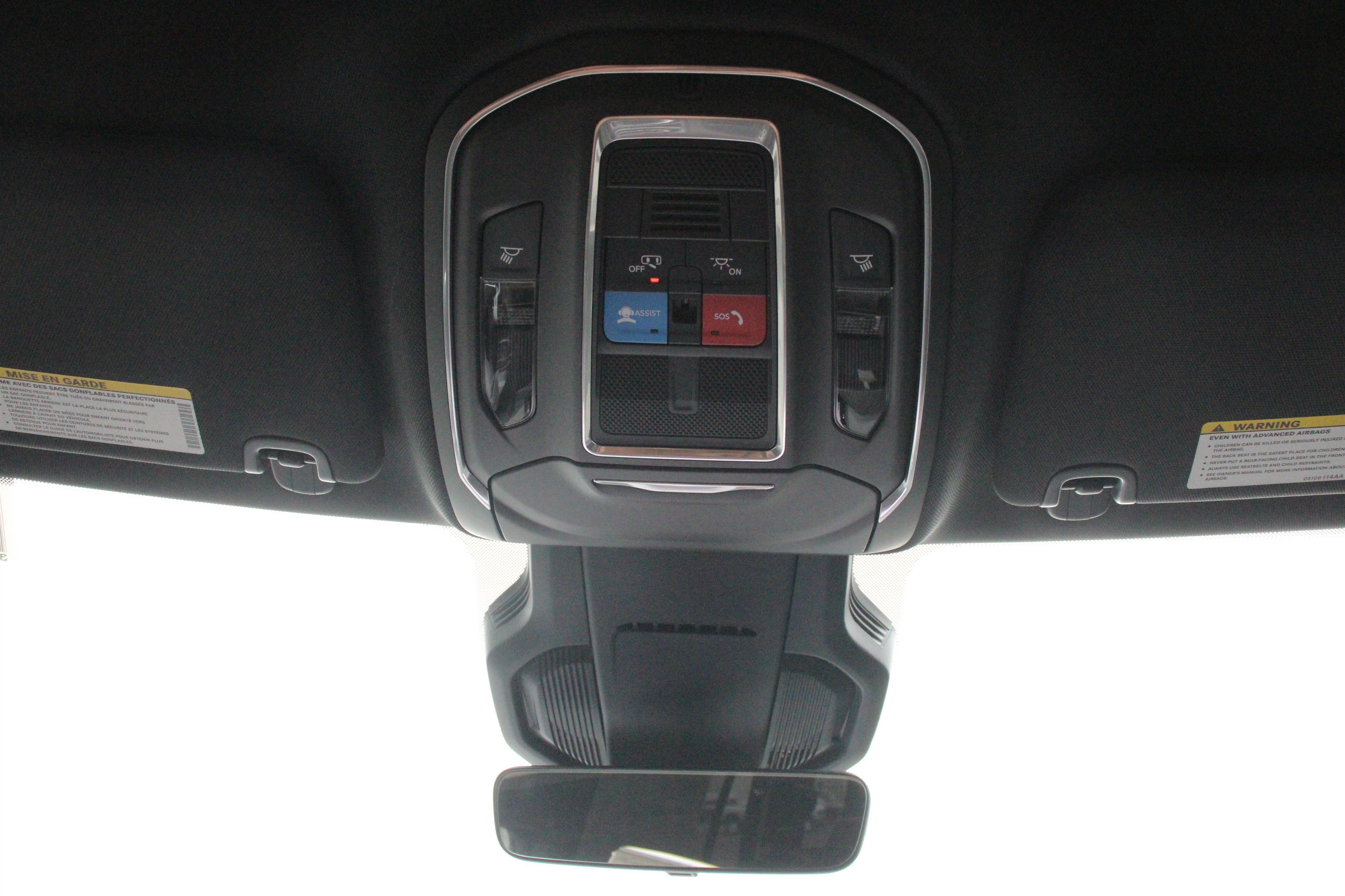 New 2026 Bright White Clearcoat Jeep Laredo image 23