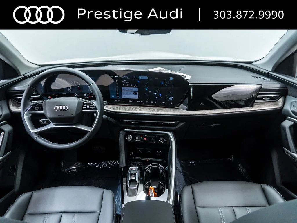 New 2026  Audi  image 19