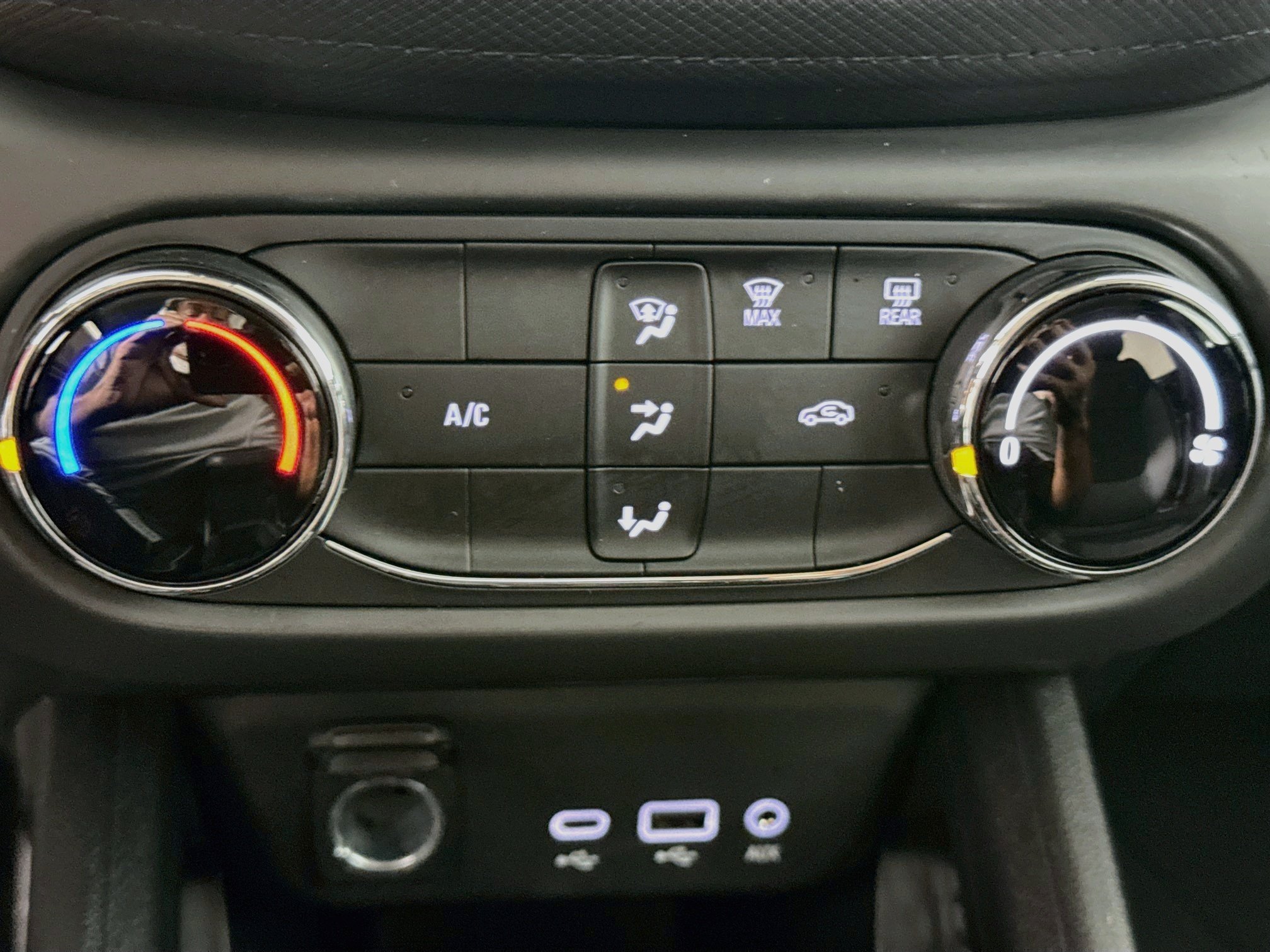 Used 2023 Black Chevrolet LS image 15
