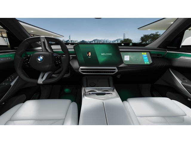 New 2027 Mineral White Metallic BMW X5 40 image 10