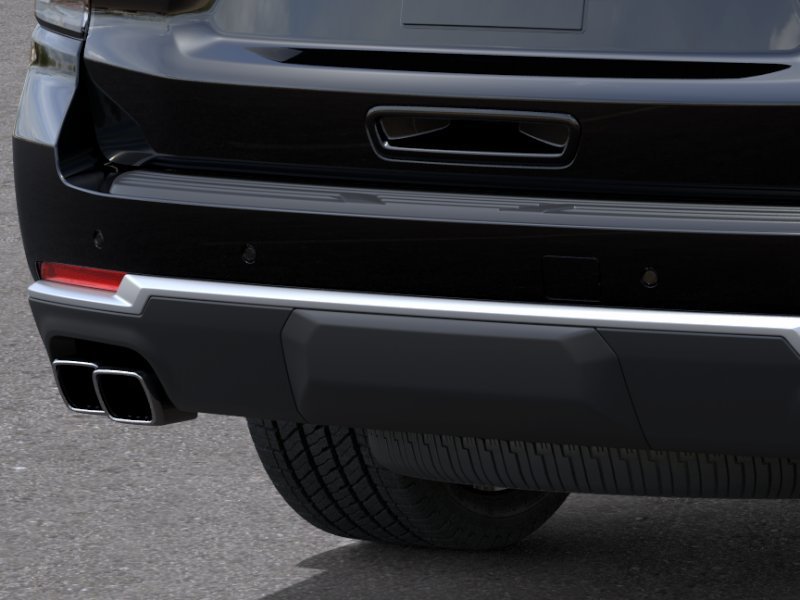 2026 Chevrolet Suburban High Country - Photo 14