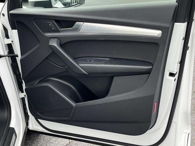 Used 2025 Gray Audi S LINE PREMIUM image 22