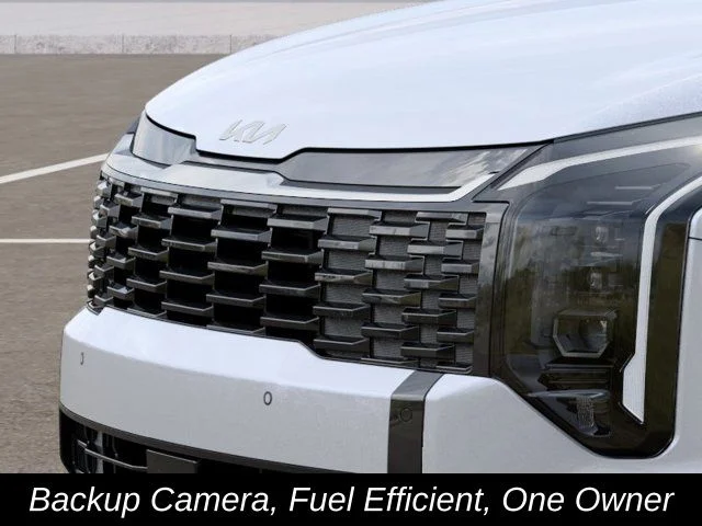 New 2026 Glacial White Pearl Kia SX image 12