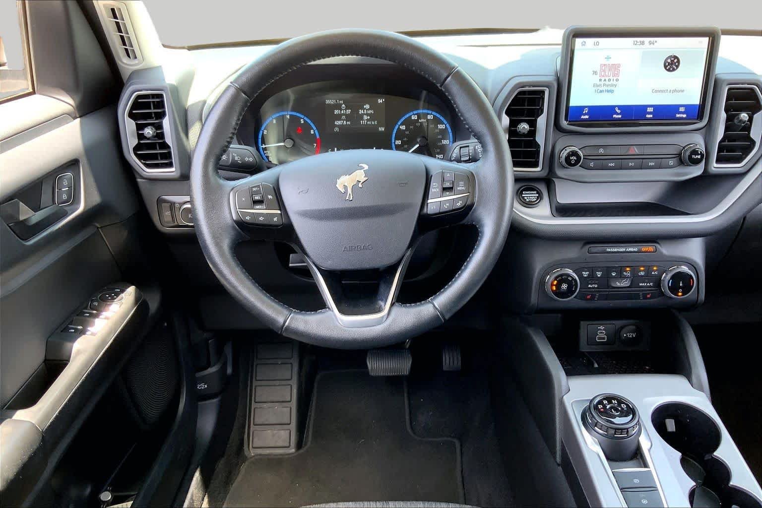 2023 Ford Bronco Sport Big Bend - Photo 6