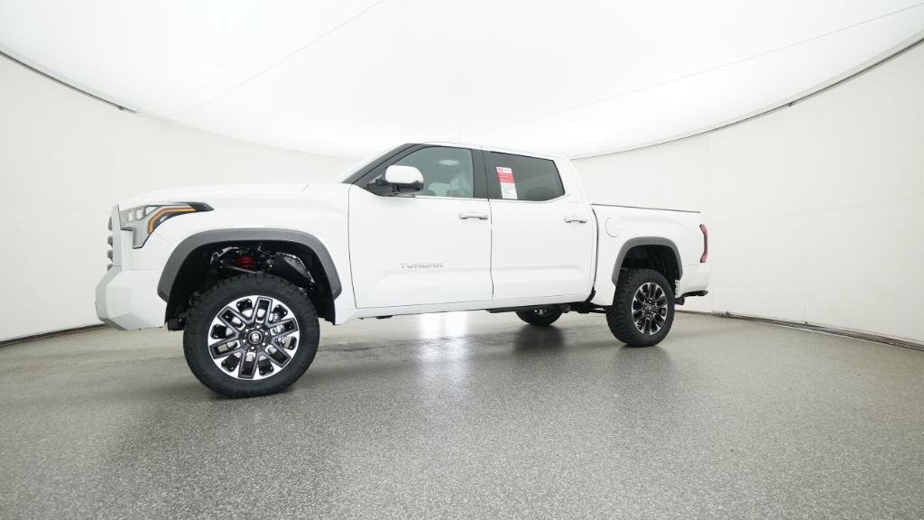 Certified Used 2025 ICE CAP Toyota  image 40