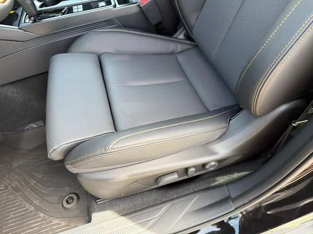 2026 Subaru Outback Wilderness - Photo 21