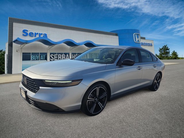 2026 Honda Accord