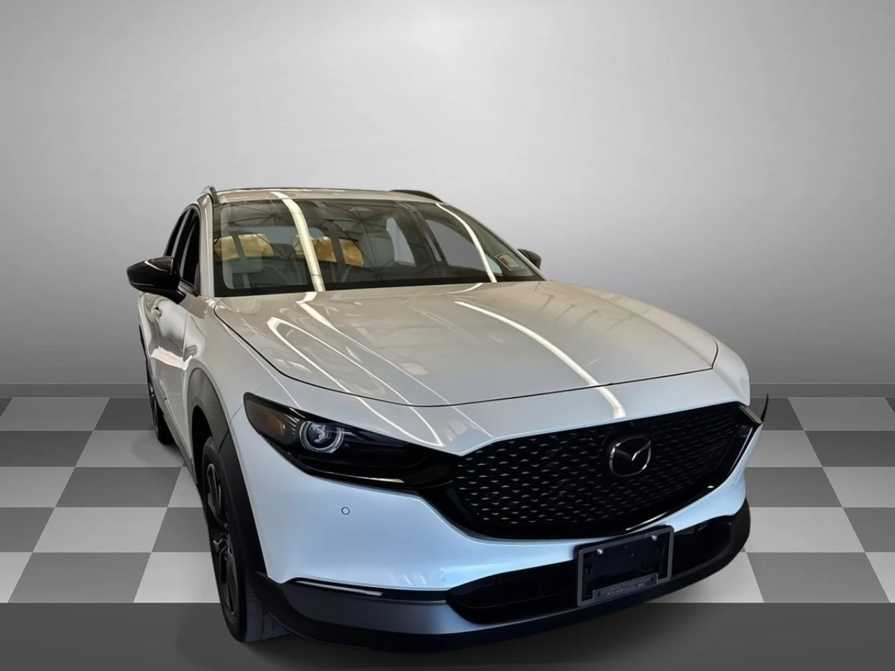2026 Mazda CX-30