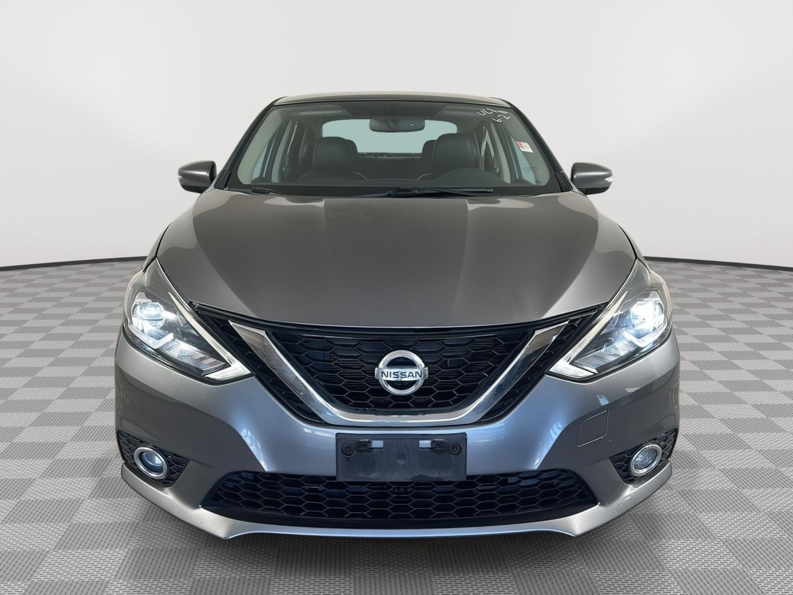 Used 2016 Nissan Sentra SR with VIN 3N1AB7AP6GY215937 for sale in Omaha, NE