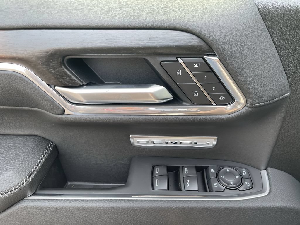 2026 GMC Sierra 1500 Denali - Photo 24
