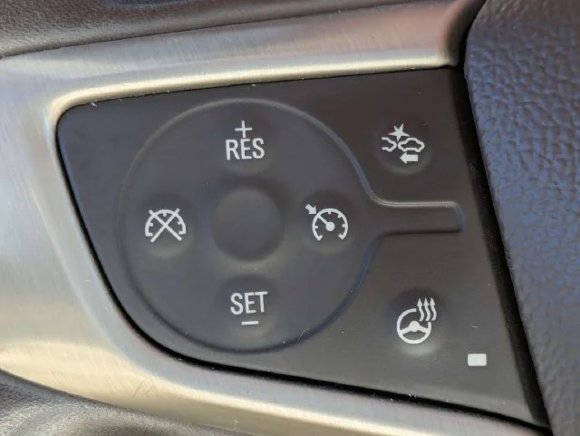 Certified Used 2019 Summit White GMC Denali image 26