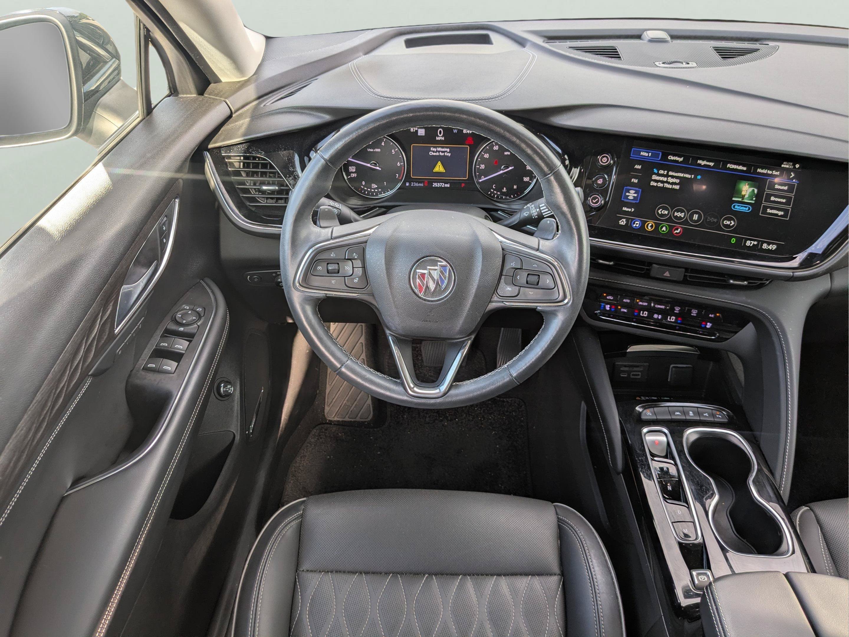 2023 Buick Envision Avenir - Photo 14