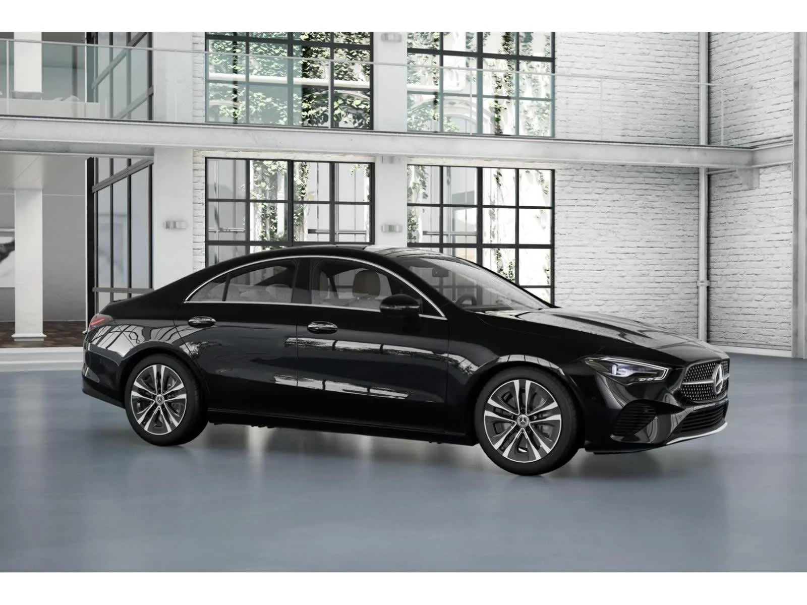 2026 Mercedes-Benz CLA CLA 250 - Photo 12