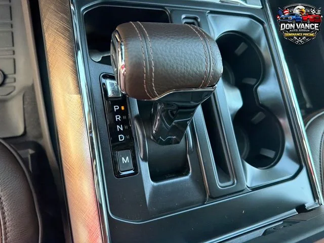 New 2026 Antimatter Blue Metallic Ford King Ranch® image 25