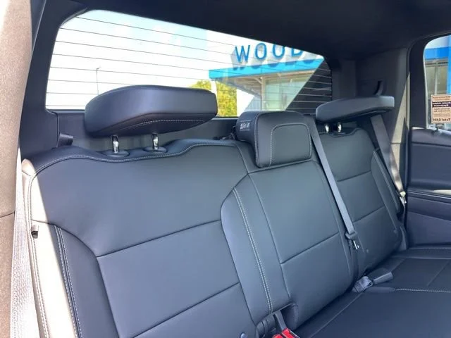 2026 Chevrolet Silverado EV LT - Photo 16