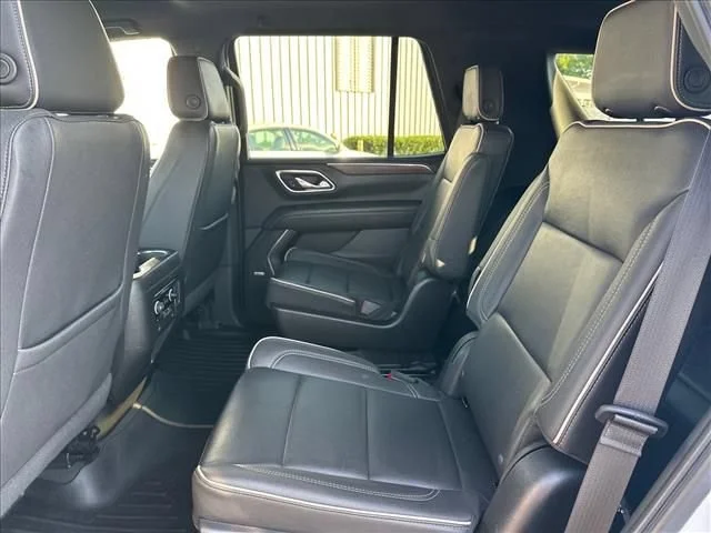 Certified Used 2023 Summit White Chevrolet Premier image 17