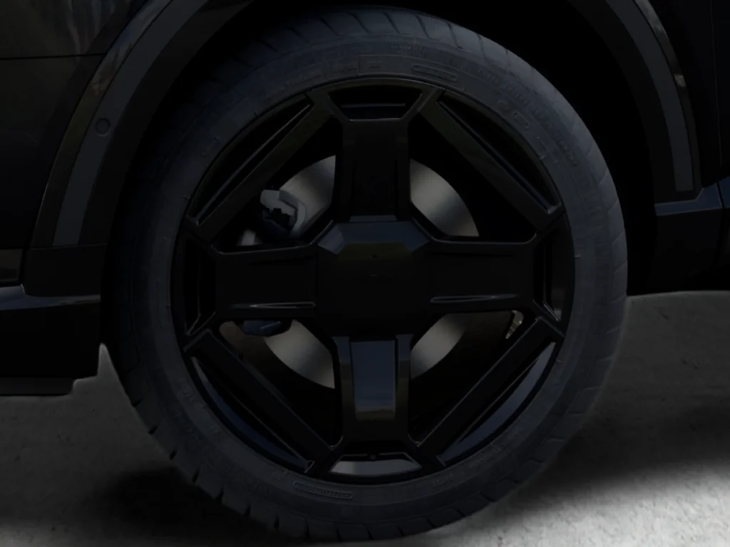 New 2027  Kia X-Line SX image 24