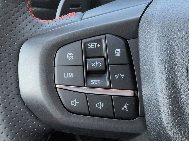 New 2026 Marsh Gray Ford Raptor® image 23
