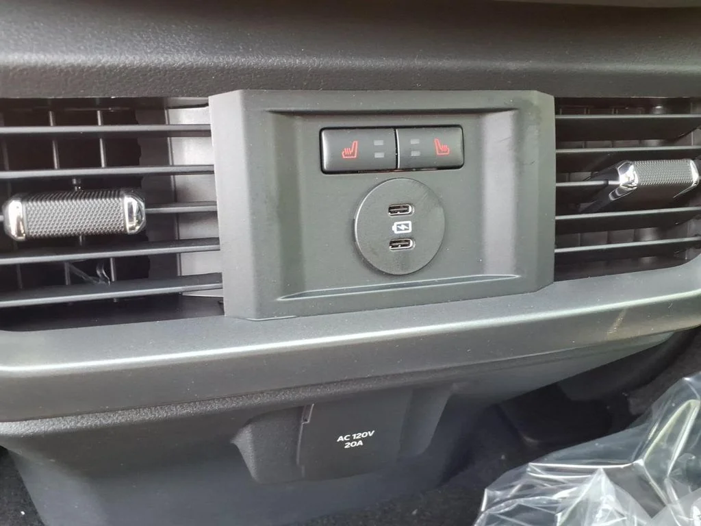 New 2026 Avalanche Ford Tremor image 15