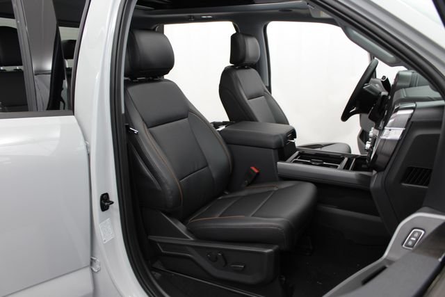 New 2026 Avalanche Ford F-350® Lariat® image 20