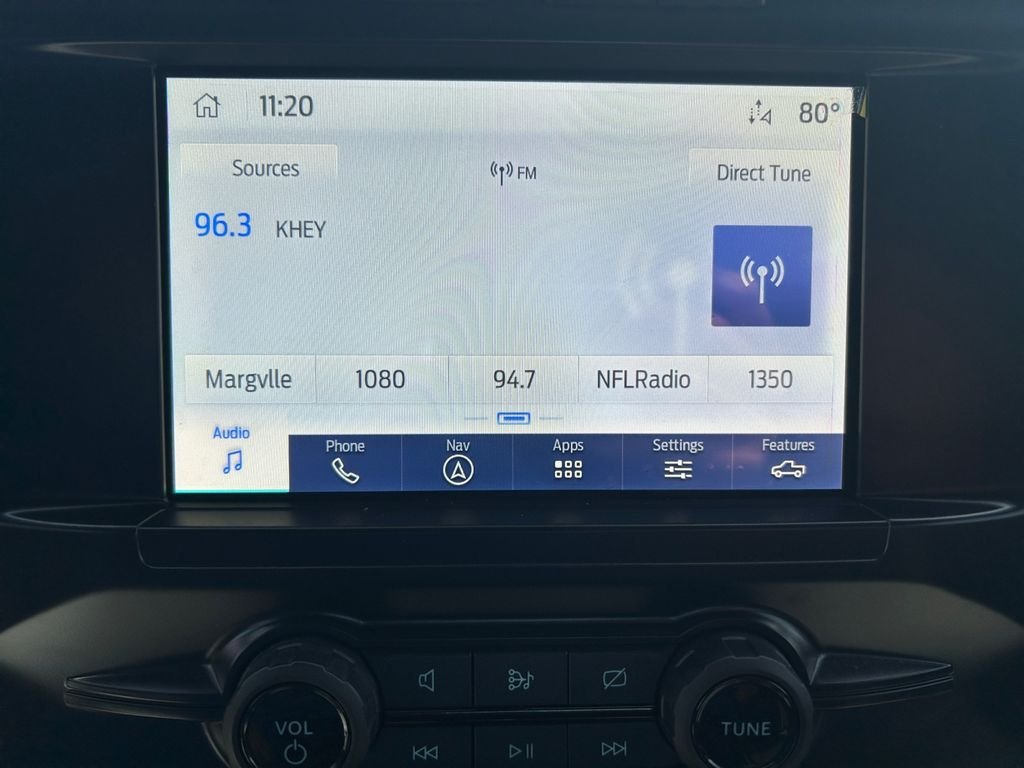 Used 2023 White Ford XL image 11