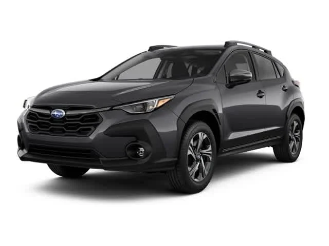 New 2027 Magnetite Gray Metallic Subaru Premium image 2