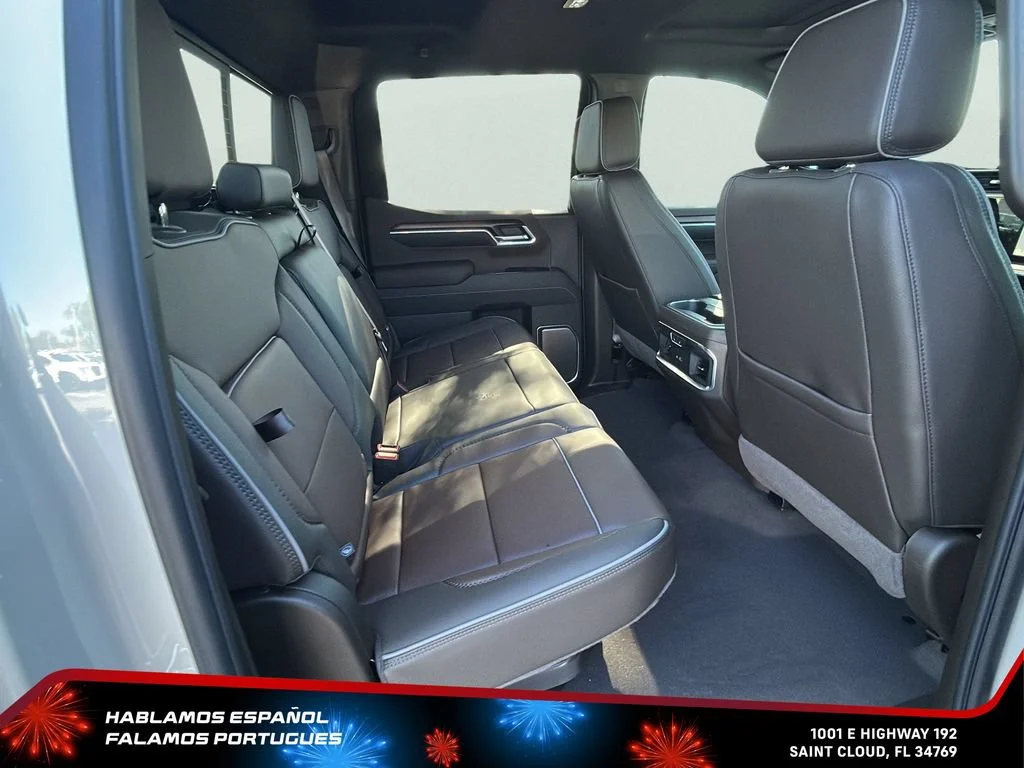 New 2026 Coastal Dune GMC Denali image 29