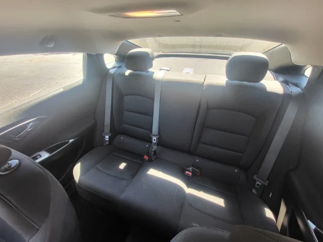 Used 2024 White Chevrolet LS image 11