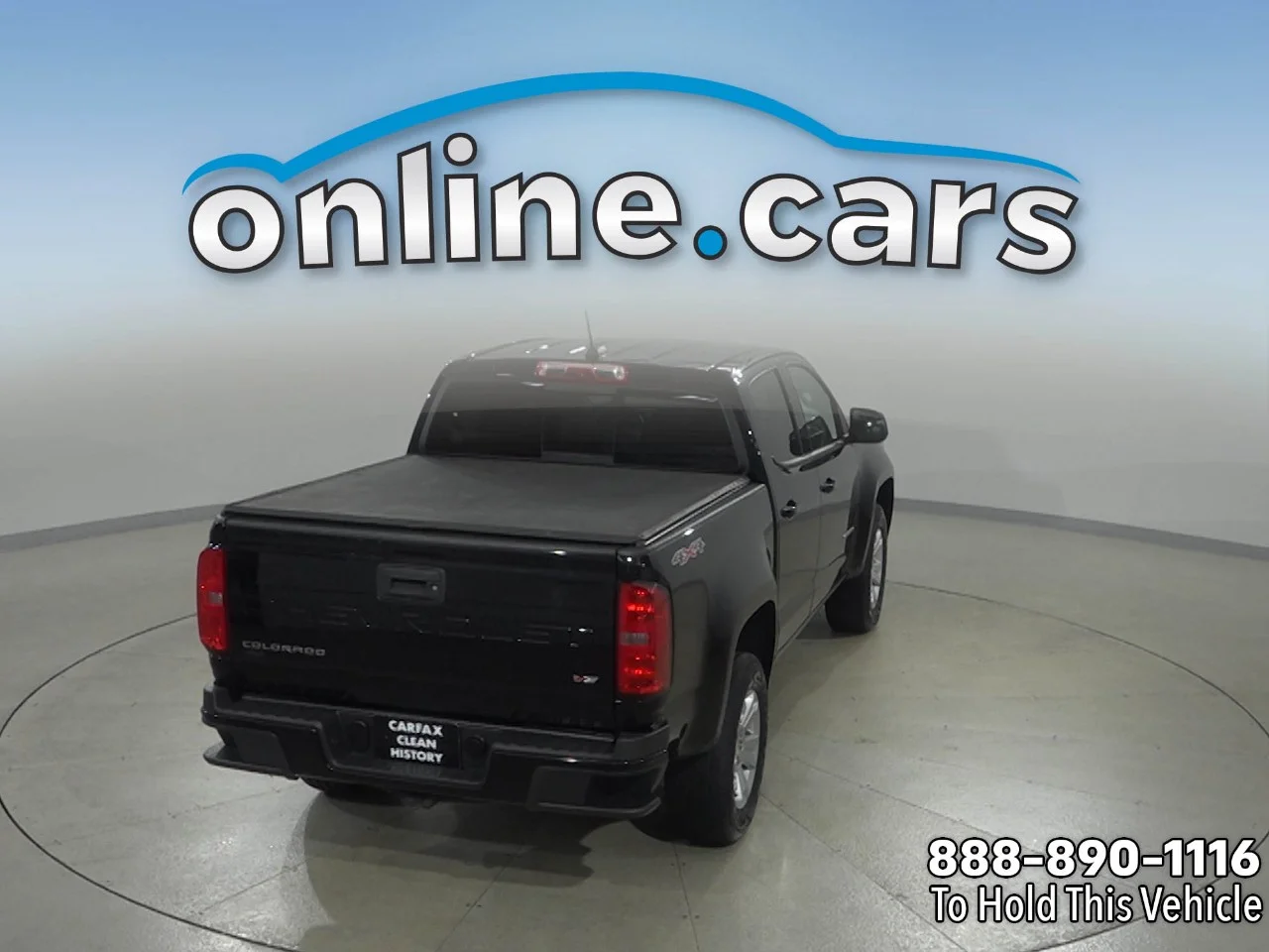 Used 2022 Black Chevrolet LT image 6