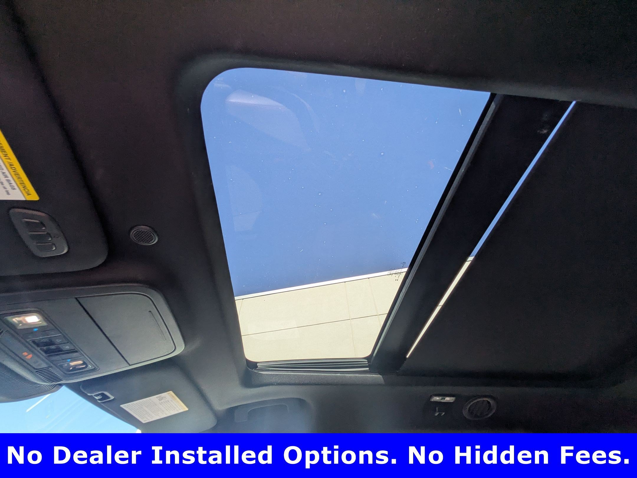 Used 2025 Vapor Blue Ford ST image 15