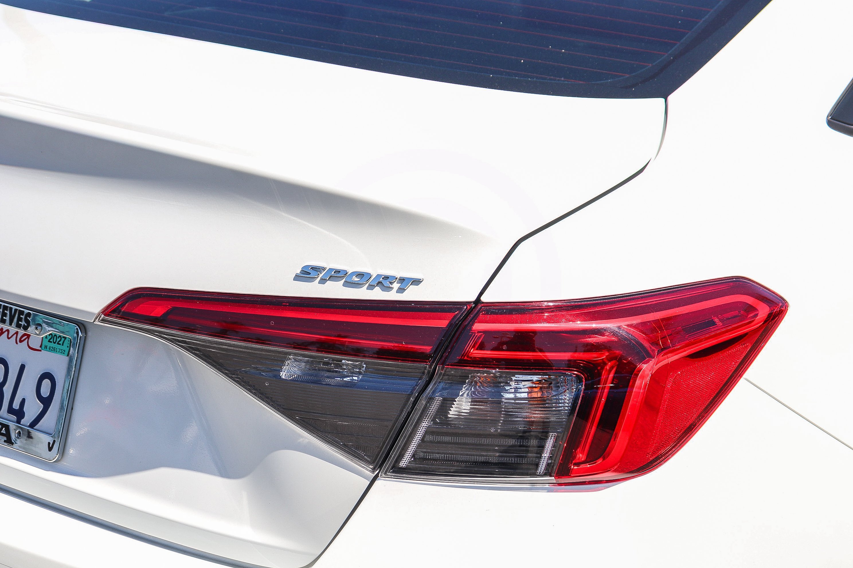 2024 Honda Civic Sport - Photo 9
