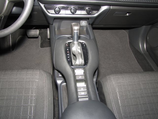Certified Used 2025 Modern Steel Metallic Honda LX image 43