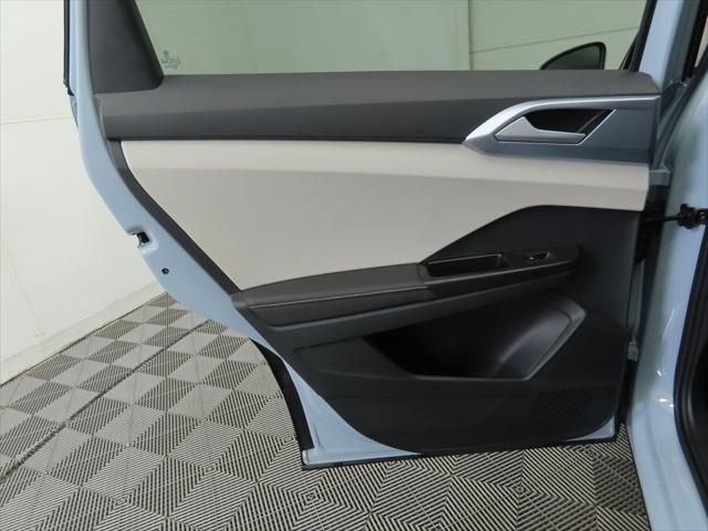 2026 Volkswagen Taos SE - Photo 26