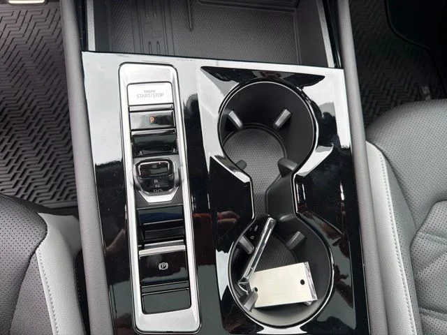 New 2026 Black Volkswagen 2.0T Peak Edition image 21