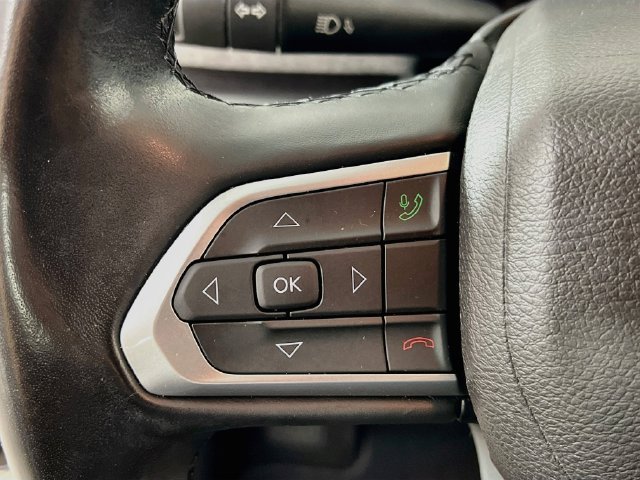 2022 Jeep Compass Latitude Lux - Photo 12