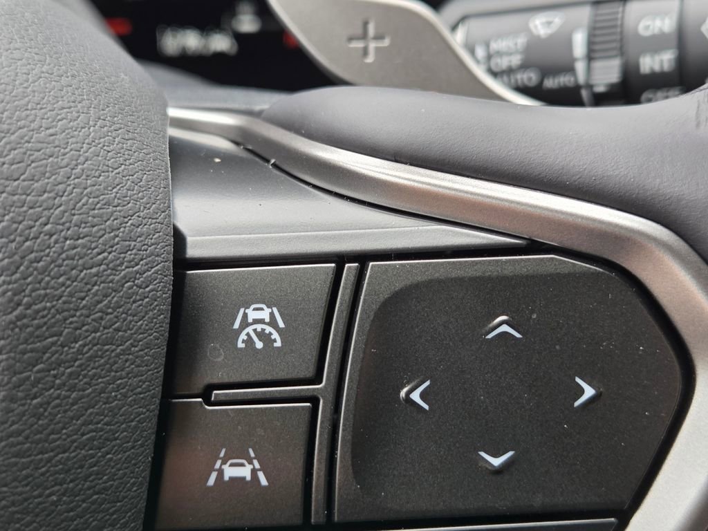 New 2026 Matador Red Mica Lexus LUXURY AWD image 21