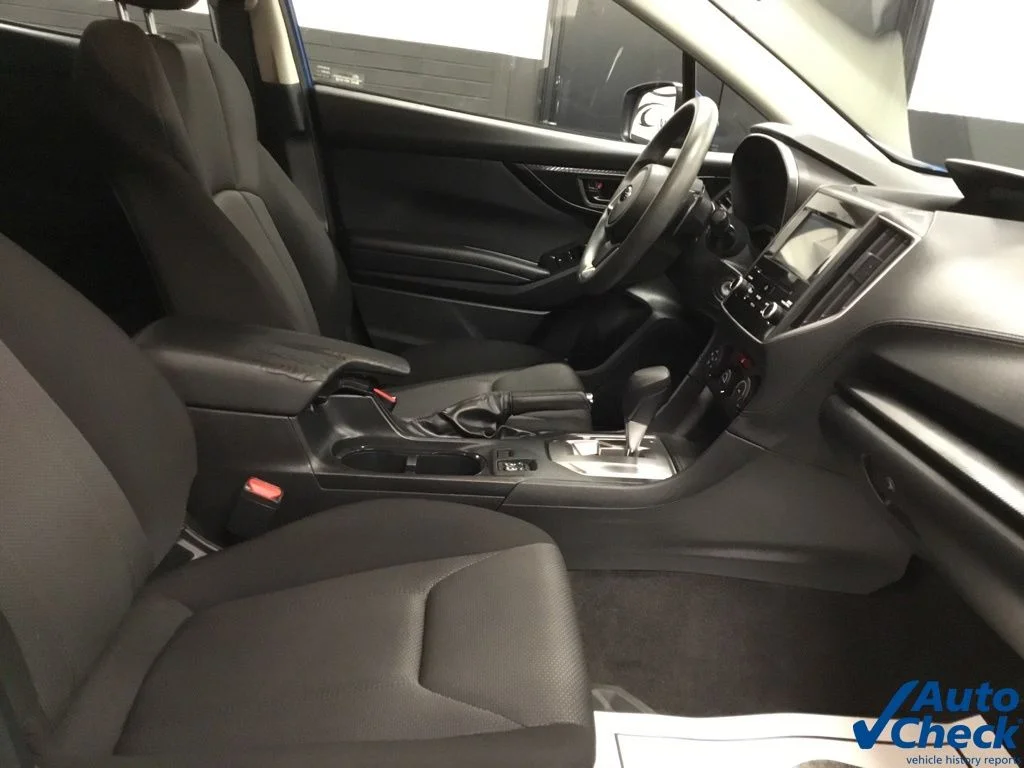 Used 2020 Blue Subaru Premium image 36