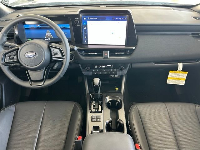Certified Used 2026 Beige Subaru Limited image 11