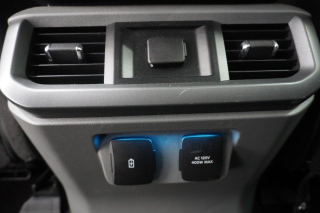 Used 2022 GREY Ford XLT image 20