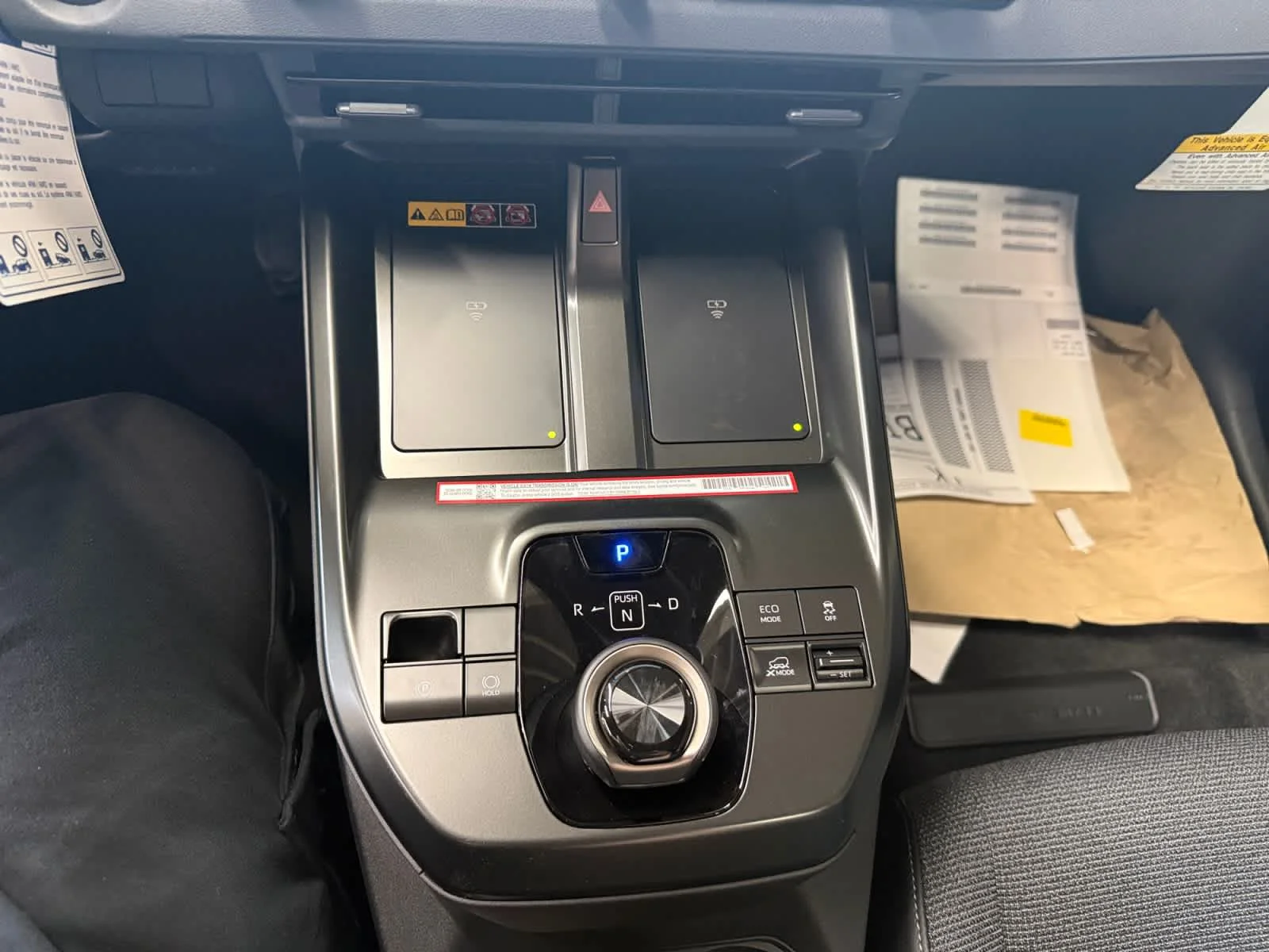 2026 Toyota bZ XLE - Photo 18