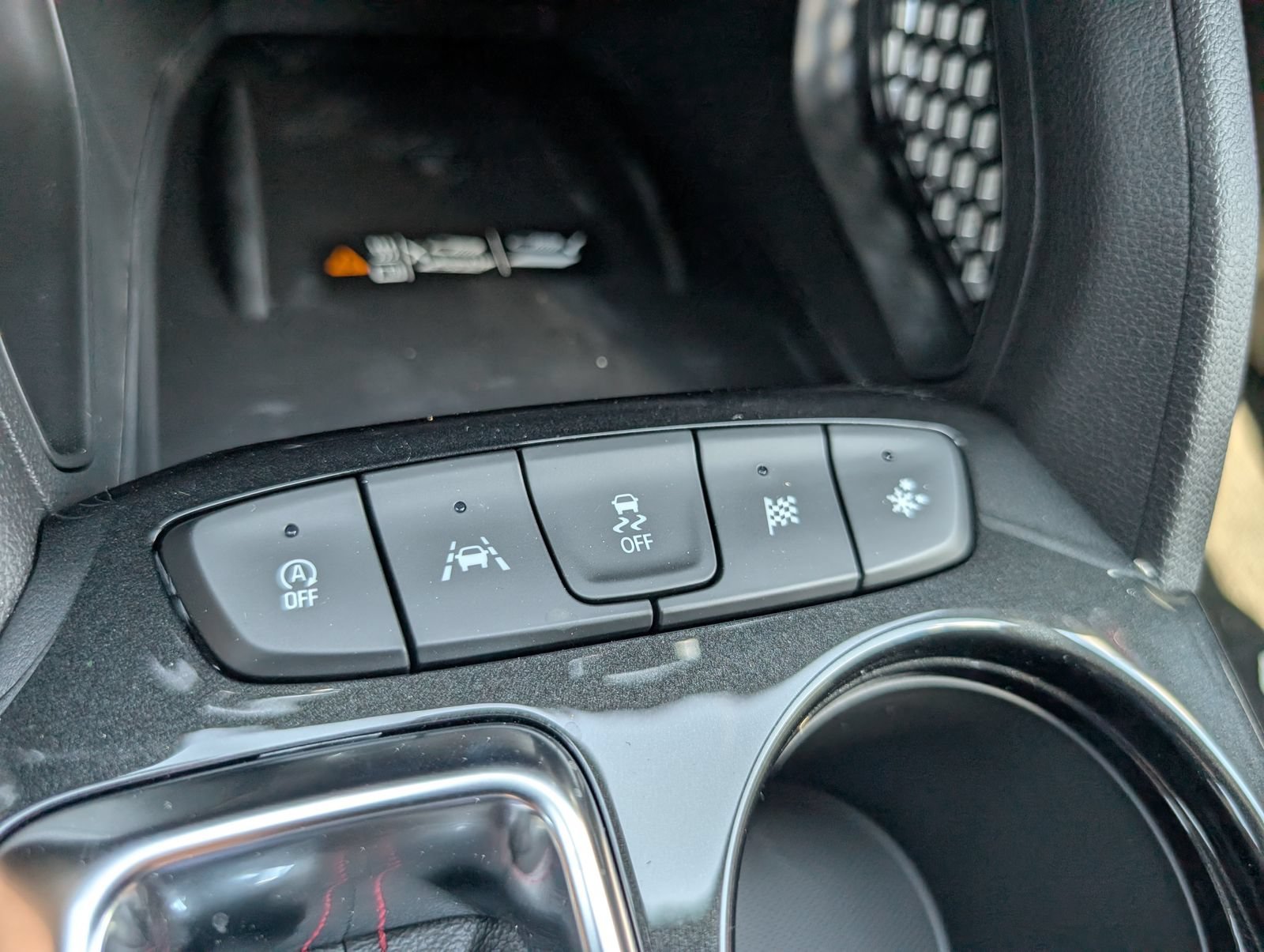 2026 Chevrolet Trailblazer RS - Photo 17
