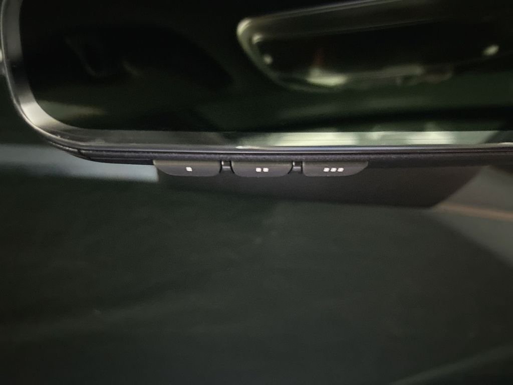 New 2026 Black Genesis 3.5T SPORT ADVANCED image 37