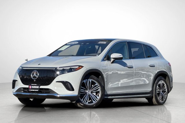 Certified Pre-Owned 2024 Mercedes-Benz 450 SUV