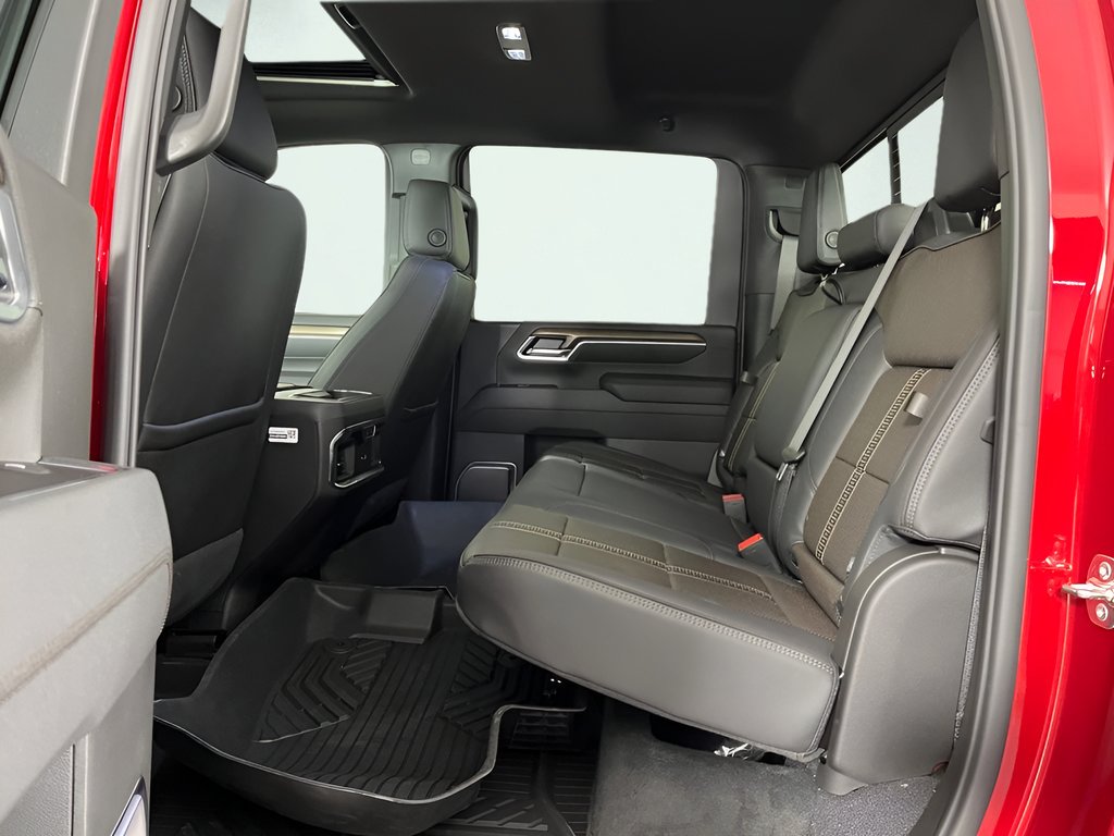 2026 Chevrolet Silverado 2500 HD High Country - Photo 10
