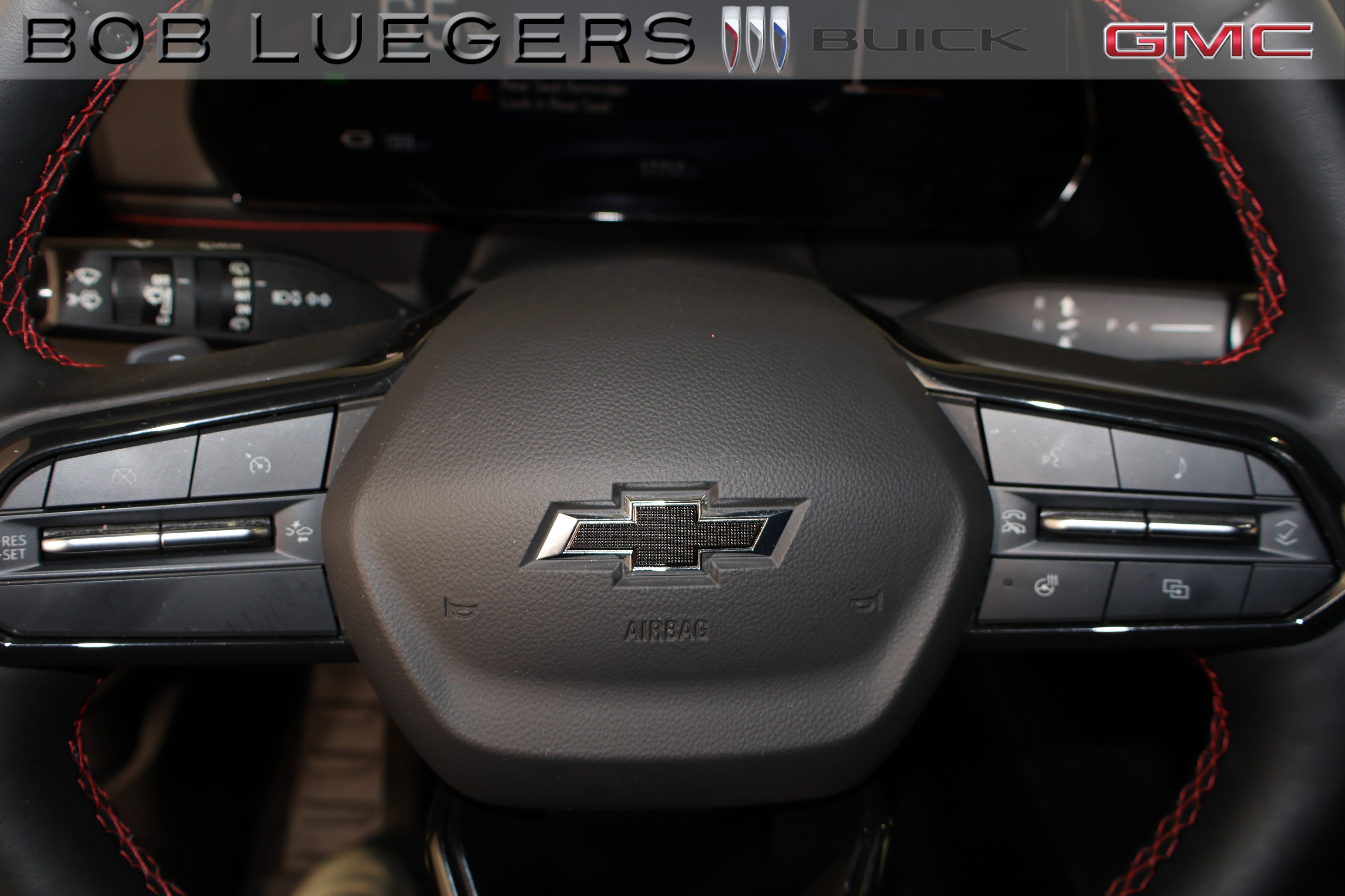 2024 Chevrolet Blazer EV RS - Photo 28