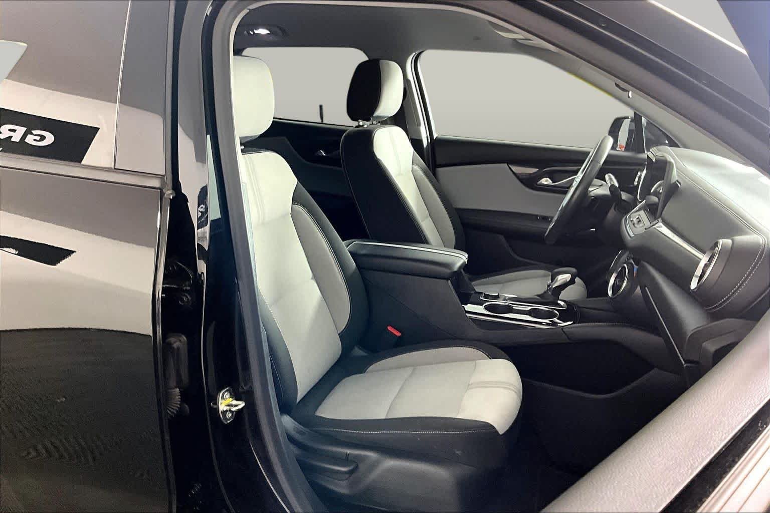 2023 Chevrolet Blazer 2LT - Photo 9