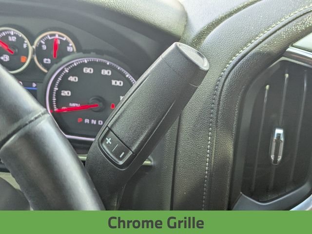 Used 2022 Red Chevrolet LT image 35
