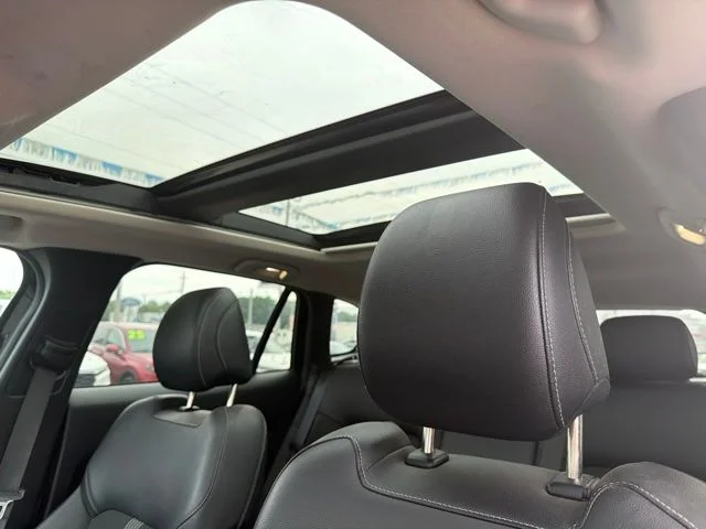 Used 2024 Jet Black Mazda 2.5 S Premium Package image 12