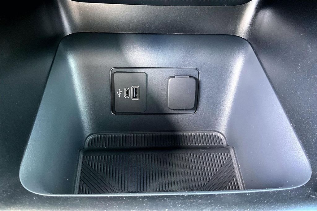 New 2026 Ford Explorer Tremor 4D Sport Utility